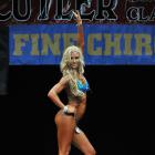 Tana  Meister - NPC Jay Cutler Desert Classic 2014 - #1